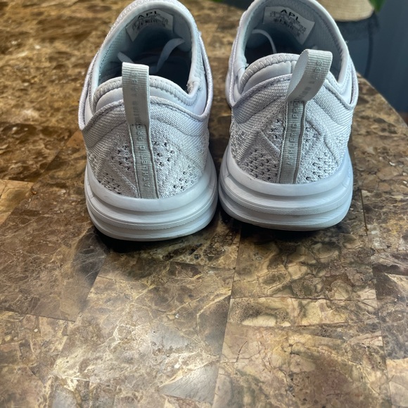 Men"s APL TechLoom Phantom Athletic - Picture 5 of 12